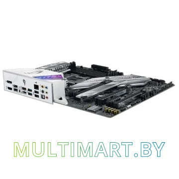Материнская плата ASUS ROG Strix Z490-A Gaming картинка 5